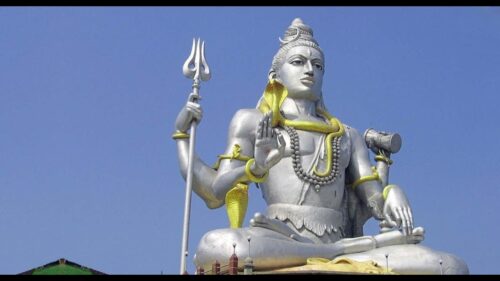 Shiva Ashtotharam (108 Names of Lord Shiva)