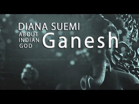 The wise legend about Indian god Ganesh – Diana Suemi