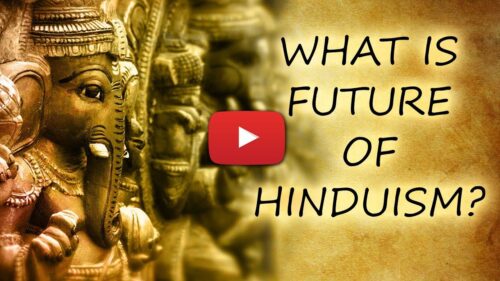 WHAT IS FUTURE OF HINDUISM? | Jay Lakhani | Hindu Academy