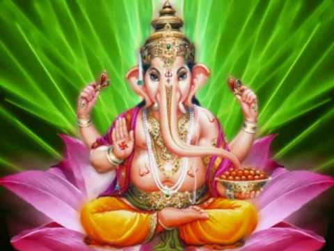 Wealth ~ Success ~ Remove Obstacles ~ Sri Ganesh