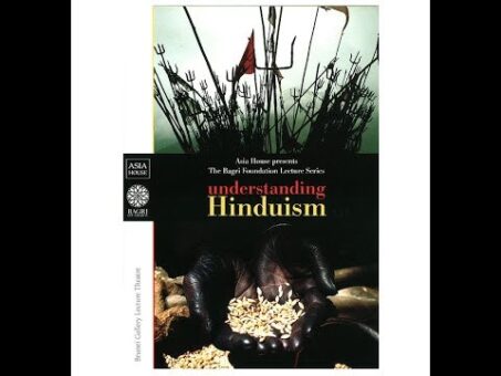 What is Hinduism? Let me count the ways...