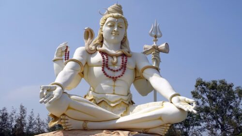 lord shiva mantra in sanskrit || 108 Names of Lord Shiva || भगवान शिव के 108 नाम ||