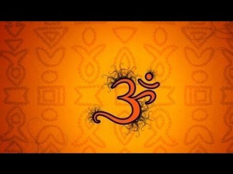 om namah shivay soul touching meditation music(mantra)peaceful music chanting