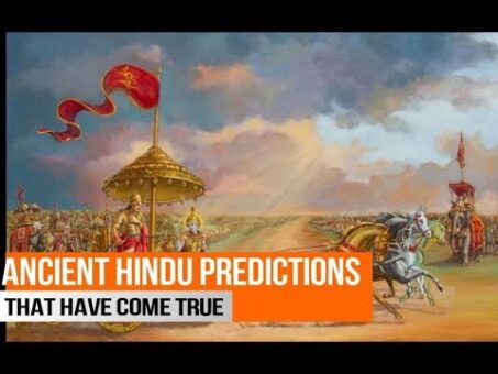 Ancient Hindu Predictions That Have Come True