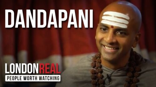 Dandapani - Master Your Mind - PART 1/2 | London Real