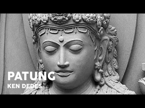 Eastern Art Review #1 | Indonesia X Buddha X Hindu