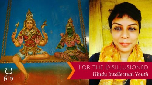 For The Disillusioned Hindu Intellectual Youth | Hinduism News