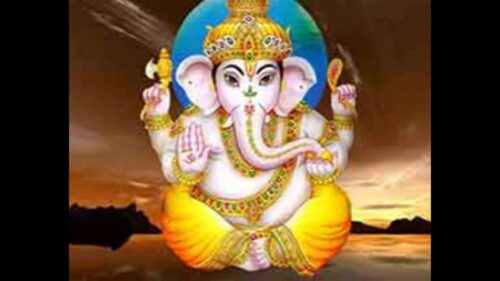 God Ganesha WhatsApp Status Pics, Wallpaper, Images