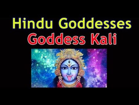 Goddess Kali | Kali Ma | Kali Maa | Maa Kali | Hindu Goddesses | Kali and Shiva | Kali Goddess
