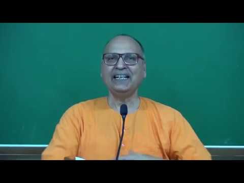 Hindu Dharma (Hindi) 6 – God alone has become all, and some other mantras - 3