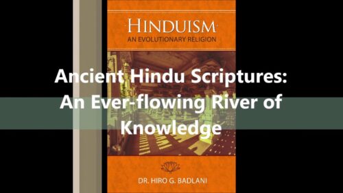 Hinduism: Ancient Hindu Scriptures - 5