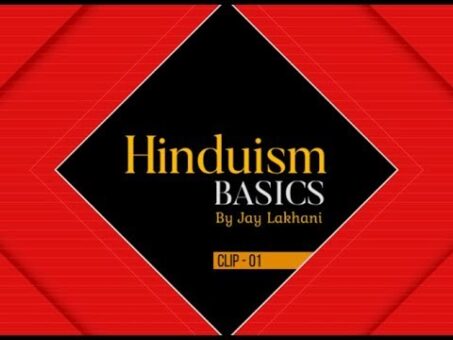 Hinduism Basics 01