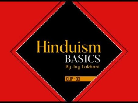Hinduism Basics 03