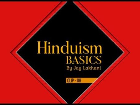 Hinduism Basics 08