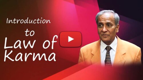 Introduction to Law of Karma