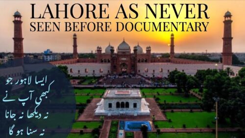 Lahore, A city of Hindus, Jains, Sikhs & Muslims, Untold Facts and Magical Information