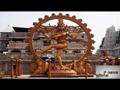 Lord Shiva Nataraja History “नृत्य के स्वामी” नटराज के बारे में