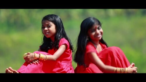 Meena Masathill | New Malayalam Hindu Devotional Song 2018 | Vijith Prafool | Rineesh Atholi