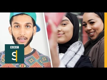 Muslim Influencer & Hindu Vlogger Use Youtube to Explain Religion | BBC Stories