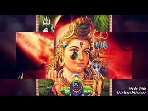 Shiva Tandav Stotra & Meaning