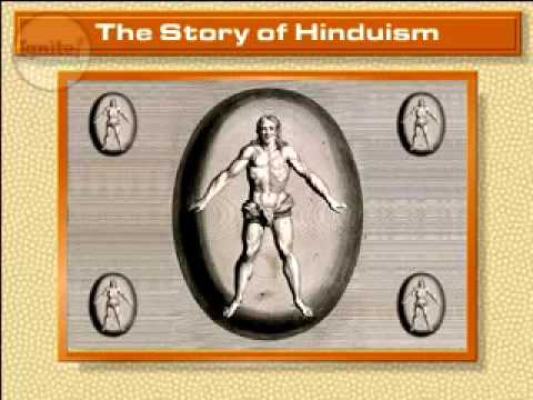 The Story of Hinduism
