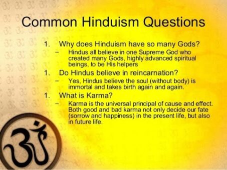 Top 50 Challenging Questions to Hinduism Part- 2 | सब हिंदुओ को चुनौती