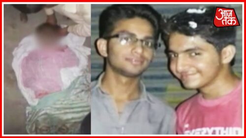Two Hindu Youths Brutally Beaten Up In Pakistan