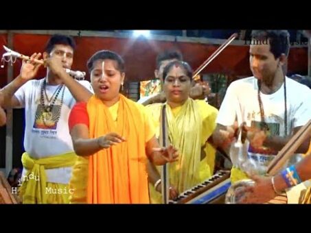 #মধুর হরিনাম সংকীর্তন | শান্তিহরি সম্প্রদায় | New Kirtan 2k19 Hindu Music