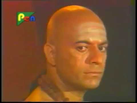 Peaceful Hindu Spiritual Vedic Slokas /  Mantras (Chants / Hymns) from Chanakya TV Serial (10/34)