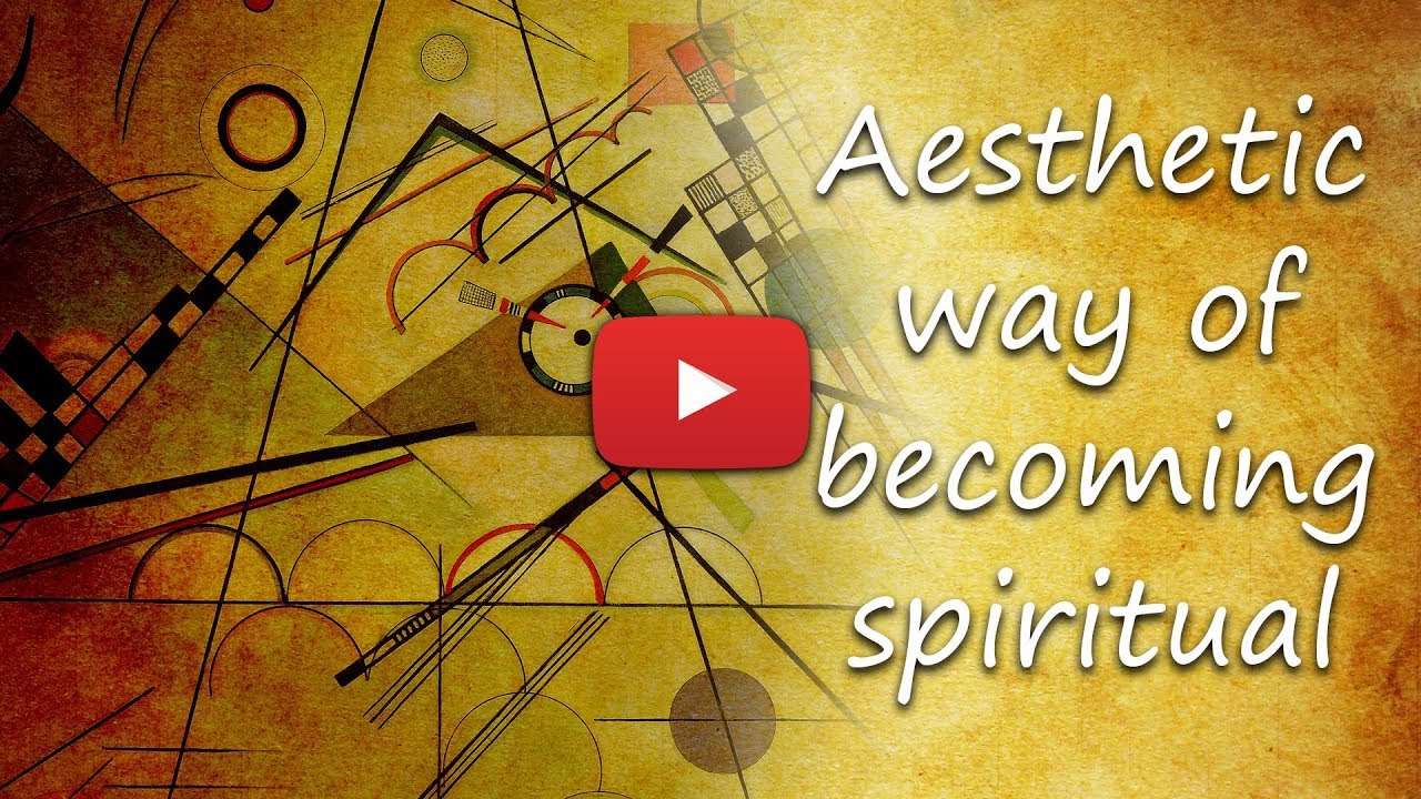 Aesthetic way of becoming spiritual | Jay Lakhani | Hindu Academy