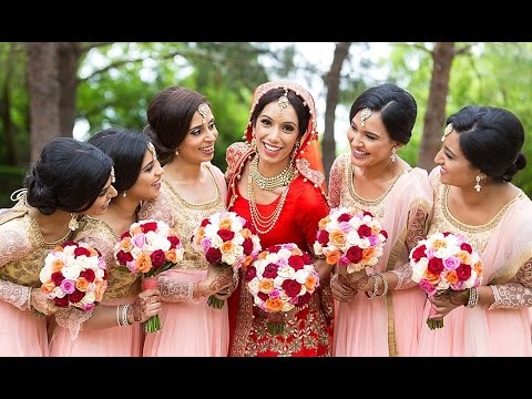 Amazing Hindu & Sikh Fusion Wedding | Highlights Video | Sydney
