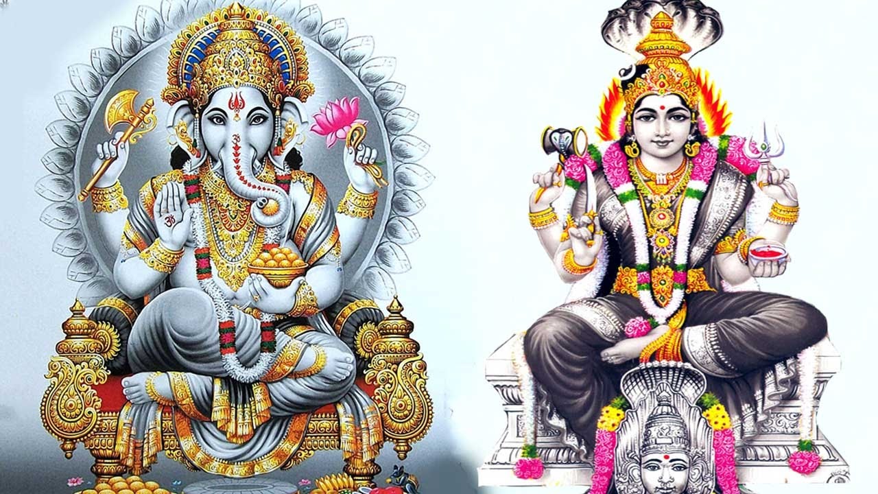 Best Tamil Devotional Songs Collection (All Gods) | Tamil Bhakti Padalgal