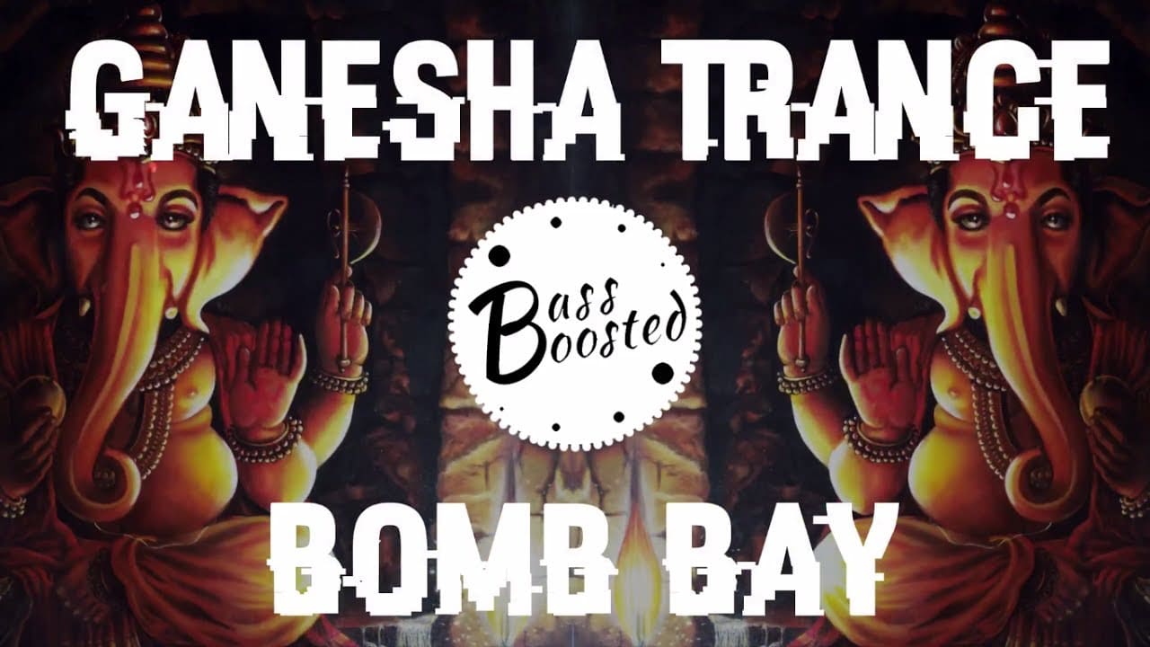 Bomb Bay - Ganesha Trance (Original Mix) | PSY Trance
