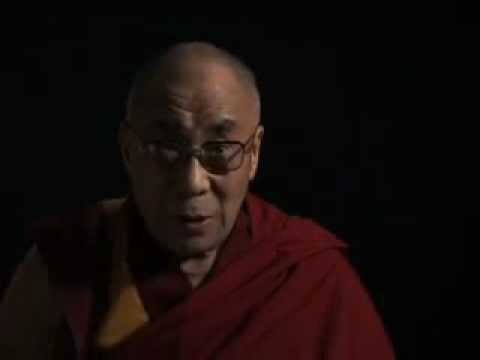 Consider Forgiveness: His Holiness The Dalai Lama