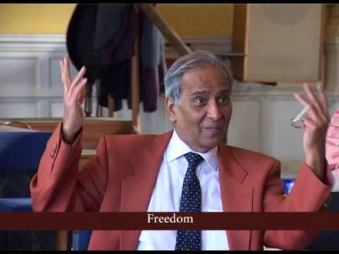 Freedom | Hindu Academy | Jay Lakhani