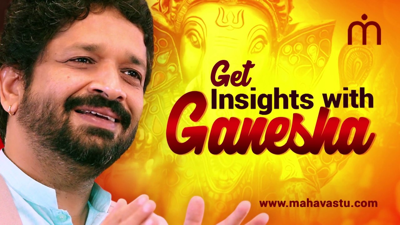 Get Insights with Lord Ganesha | Dr. Khushdeep Bansal | गणेश के साथ अंतर्दृष्टि