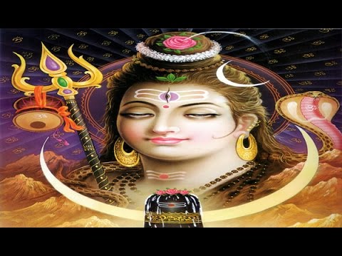 Har Har Mahadev Aarti || Bramha Vishnu Sadashiv || Hindi Divine Song