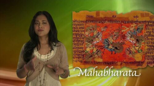 Hindu Basics: Mahabharata en Bhagvad Gita