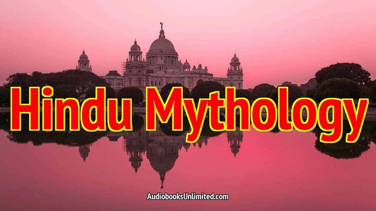 Hindu Mythology Audiobook