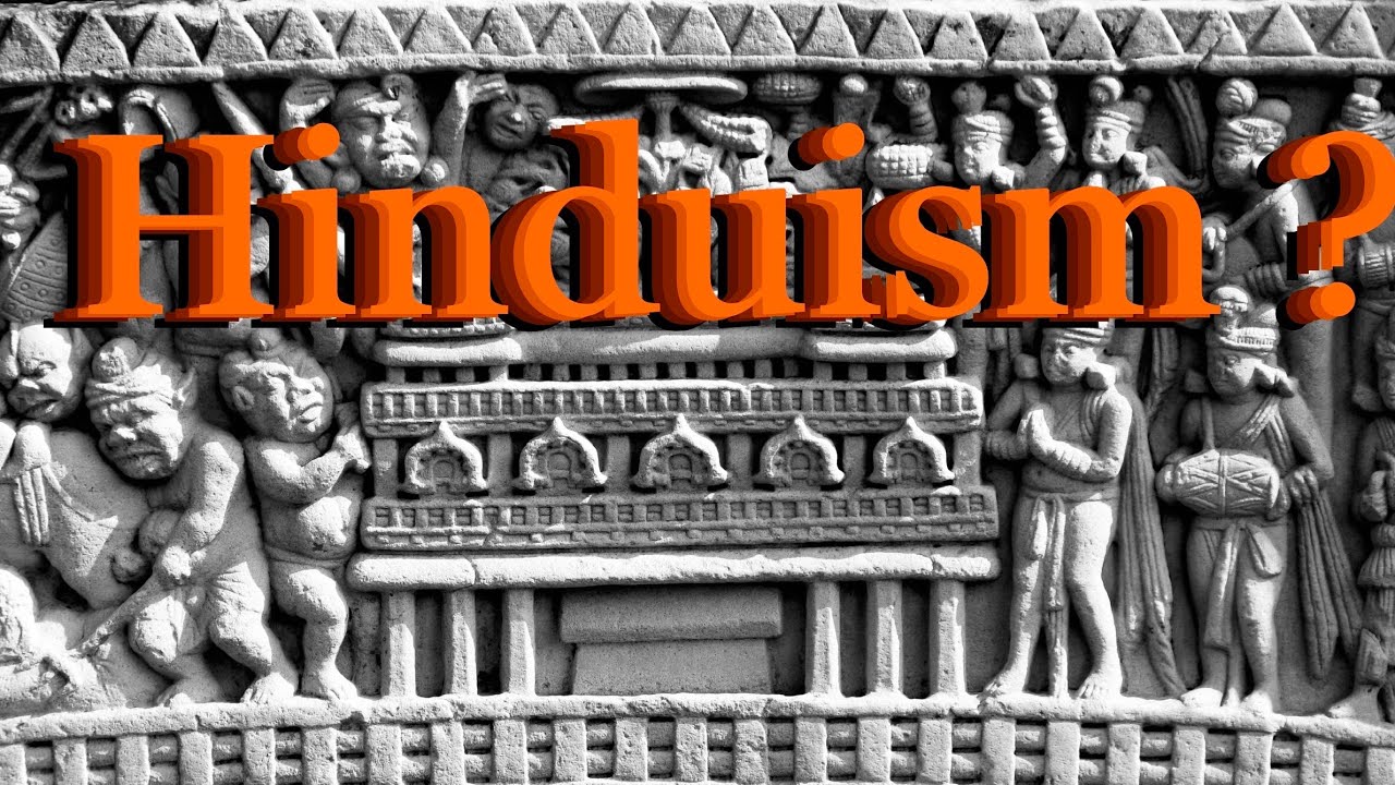 Hinduism ? ( Tamil )