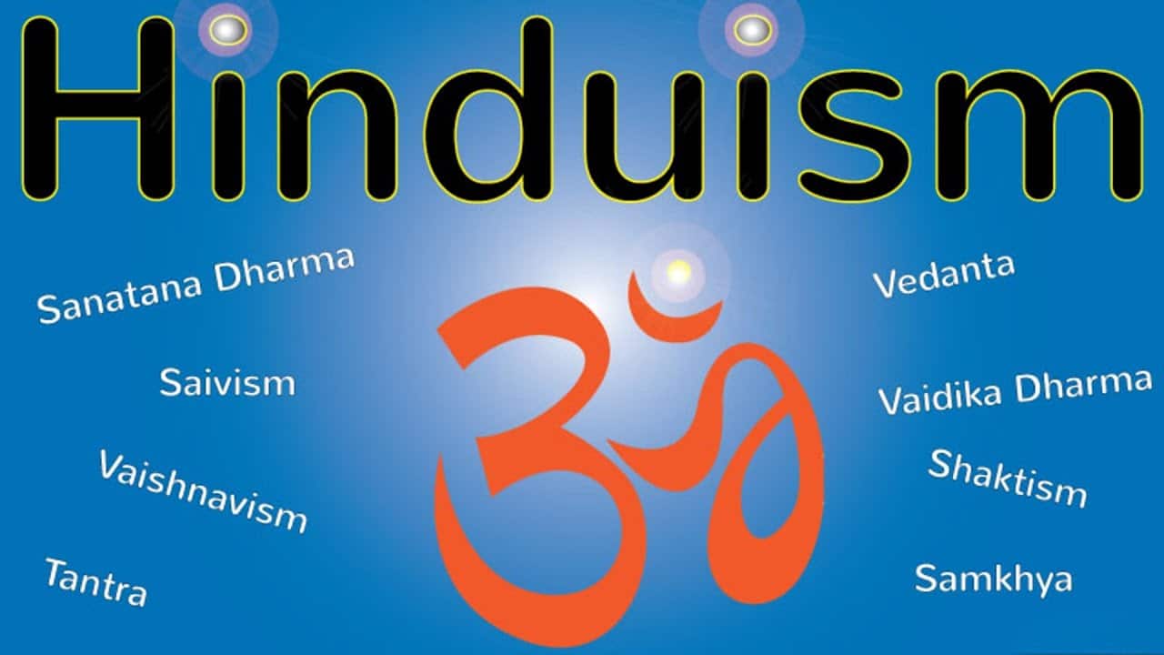 Hinduism The Problem of Suffering and Rebirth and the Law of Karma !