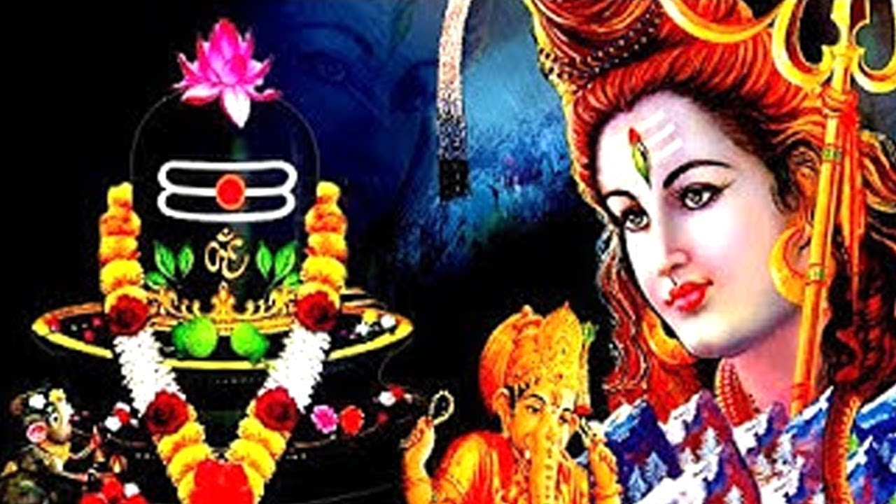 Lord Shiva Devotional Songs - lord parameshwara songs - Telugu devotional Songs 2019