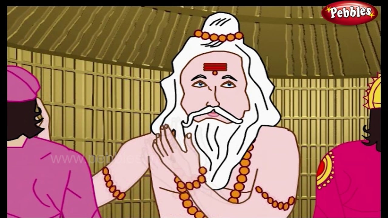 Lord Vishnu Stories Hindi | Maa Durga Stories Hindi | हिंदी नैतिक कहानियाँ | Hindi Moral Stories