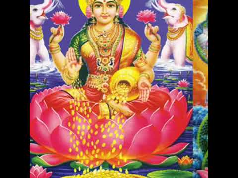 Maa lakshmi bhajan माँ लक्ष्मी भजन जो आज तक माता लक्ष्मी पर पहली बार बना है अति सुंदर भजन।