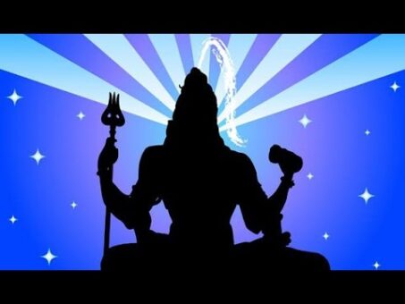 Mantra For Extremely Inner Peace | Most Peaceful Lord Shiva Mantra