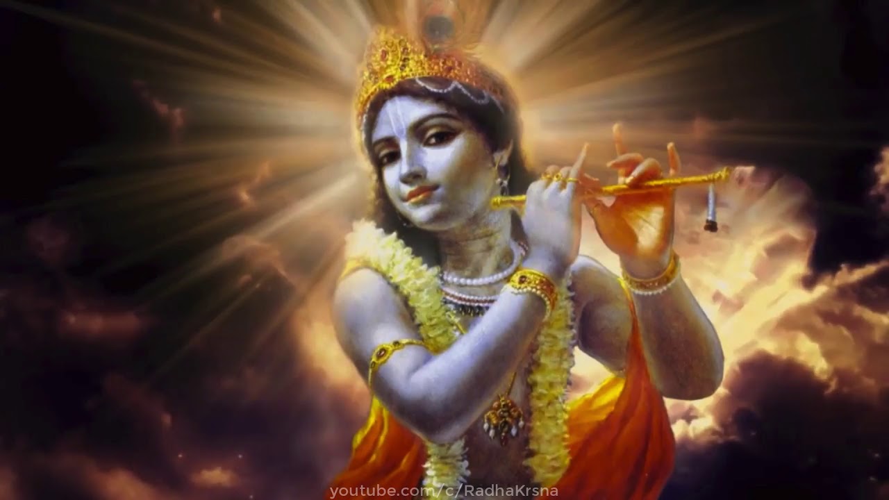 Most powerful mantra of Lord Vishnu || Shree Hari Stotram || Holy chants on Vishnu || A must listen