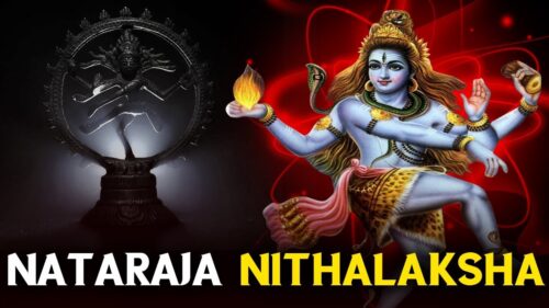 Nataraja Nithalaksha | Shiva Chanting & Matras | Lord Siva Bhakthi Songs | Siva Songs
