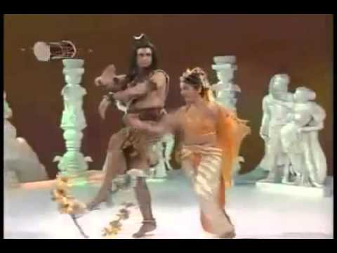 Om Namah Shivayeh* Shiva Parvati
