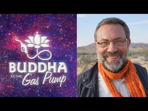 Paul Muller-Ortega - Buddha at the Gas Pump Interview