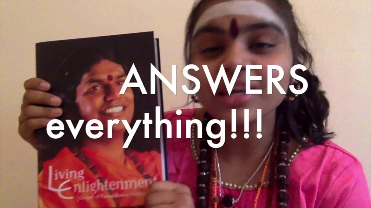 Pramanas - The 4 authorities and evidence of truth in Hinduism!!!